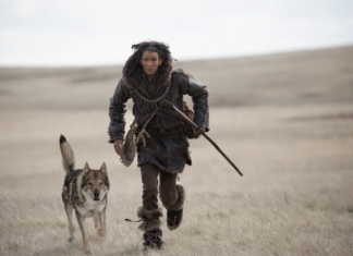 Filmreview: Alpha (Blu-ray)
