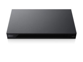 UBP-X800 Sony 4K Blu-ray