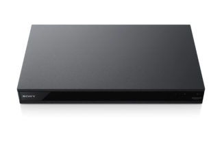 Ultra HD Blu-ray speler Sony UBP-X800M2 nu wel met Dolby Vision UBP-X800 Sony 4K Blu-ray