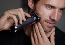 Braun, De Series 9: Een feilloze scheerbeurt met responsieve technologie