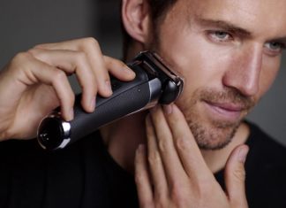 Braun, De Series 9: Een feilloze scheerbeurt met responsieve technologie