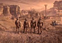 Nieuw op Amazon Prime Video in februari 2019 The Expanse Amazon Prime Video