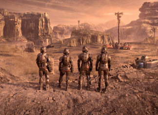 Nieuw op Amazon Prime Video in februari 2019 The Expanse Amazon Prime Video