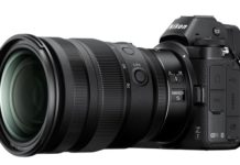 Nikon met nieuw objectief Nikkor Z 24-70mm f/2.8 S