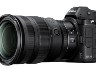 Nikon met nieuw objectief Nikkor Z 24-70mm f/2.8 S