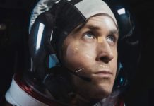 Filmreview: First Man (Ultra HD Blu-ray) First Man UHD Blu-ray review
