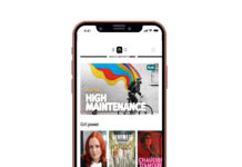 Telenet met televisiebundel zonder decoder: Yugo