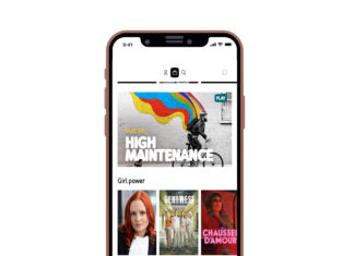 Telenet met televisiebundel zonder decoder: Yugo