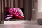XG95 LED tv’s Sony vanaf half maart verkrijgbaar Sony XG95 LED tv