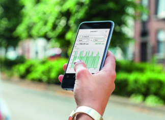 Mitsubishi Electric één van de vele nieuwe partners voor Niko Home Control Niko Home Control energiebeheer