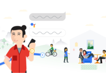 Meer smartphones krijgen dit jaar Google Assistant-knop