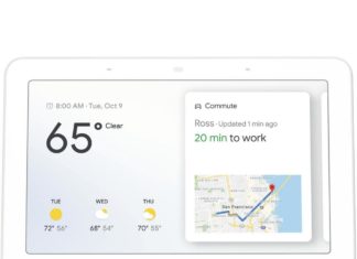 Steeds meer slimme speakers verkocht