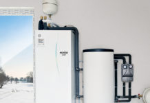 2019 moet jaar van doorbraak warmtepomp worden Mitsubishi Electric