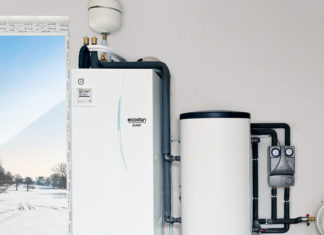 2019 moet jaar van doorbraak warmtepomp worden Mitsubishi Electric