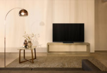 Panasonic vergroot aanbod OLED televisies in 2019
