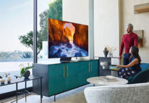 Dit zijn de Samsung QLED televisies voor 2019