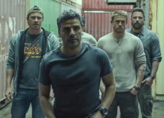 Nieuw op Netflix in maart 2019