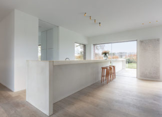 Thimble en Minude van Modular: minimalistische architecturale verlichting met enkele leuke accenten Modular Minude