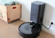 Review: Roomba i7+ robotstofzuiger iRobot Roomba i7+