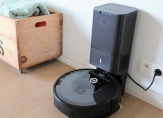 Review: Roomba i7+ robotstofzuiger iRobot Roomba i7+