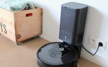 Review: Roomba i7+ robotstofzuiger iRobot Roomba i7+