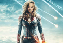 Videostreamingdienst Disney+ eerst naar Nederland? captain Marvel disney+