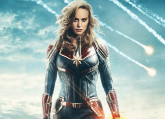 Videostreamingdienst Disney+ eerst naar Nederland? captain Marvel disney+