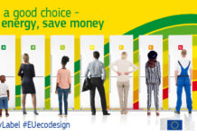 Vanaf maart 2021 nieuwe energielabels voor huishoudtoestellen en televisies