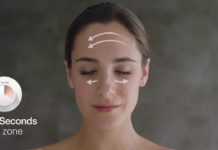 ’s Werelds eerste all-in-one FaceSpa