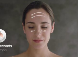 ’s Werelds eerste all-in-one FaceSpa