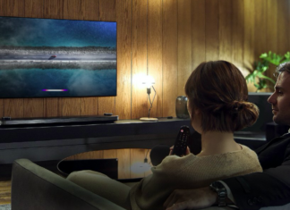 Nieuwe LG tv’s krijgen AirPlay 2-update midden 2019 LG 2019 tv