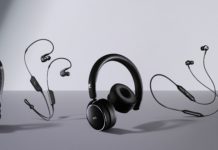 Samsung zet dit jaar sterk in op submerk van hoofdtelefoons AKG AKG hoofdtelefoons