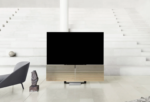 Bang & Olufsen Harmony televisie met uitklapbare luidsprekers Bang & Olufsen Harmony