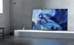AG8 oled tv’s van Sony komen eind mei uit Sony AG8