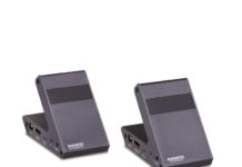 Verleng draadloos elke HDMI kabel Marmitek GigaView 911 UHD