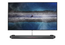 Dit zijn de oled televisies van LG voor 2019 LG W9