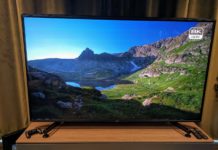 Eerste 8K televisie voor Sony: hands-on review van ZG9 Sony ZG9