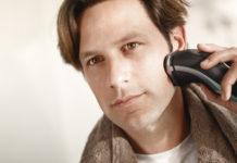 Philishave Heritage Edition is eerbetoon aan 80 jaar scheren bij Philips Philishave S3552