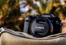Spiegelloze systeemcamera Lumix G90 is echte allrounder Panasonic DC-G90