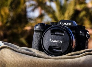 Spiegelloze systeemcamera Lumix G90 is echte allrounder Panasonic DC-G90