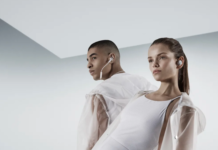 Nieuwe oortelefoontjes Bang & Olufsen mikken op sporters Bang & Olufsen E6 E8 Motion