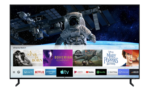 Apple TV app en AirPlay 2 nu beschikbaar op Samsung tv’s Samsung Tv Apple TV