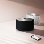 Draadloze luidspreker SC-C30 van Technics komt later dit jaar