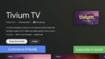 Android TV krijgt vernieuwde Google Play Store google io 2019