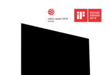 OLED+934 later dit jaar nieuw topmodel Philips televisies oled934 Philips