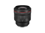 Canon introduceert nieuwe generatie lens RF 85mm F1.2L USM Canon RF 85mm
