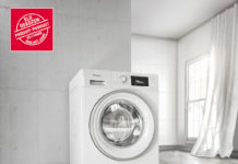 FreshCare+ van Wirlpool werd verkozen tot product van het jaar 2019