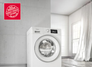 FreshCare+ van Wirlpool werd verkozen tot product van het jaar 2019