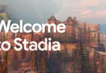 Google Stadia: games streamen aan 10 euro per maand