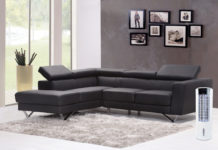 Polair, de coolste aircooler van Air Natural!